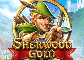 Sherwood Gold Robin Hood slots