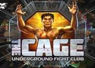 The Cage Nolimit игра